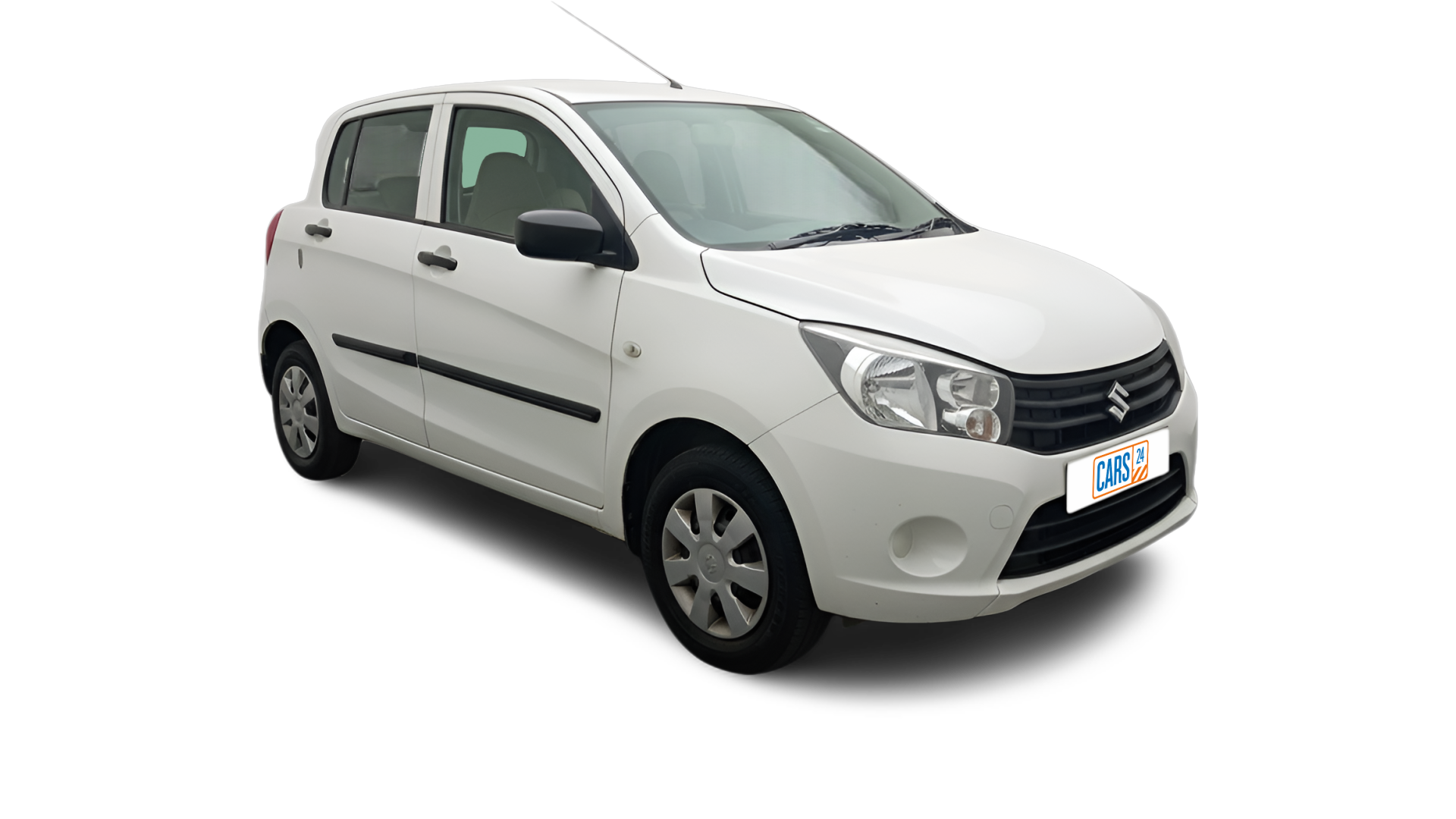 Maruti Celerio-img